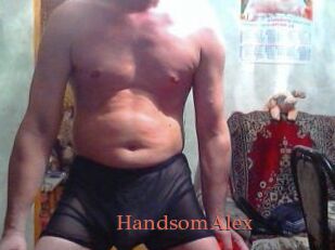 HandsomAlex