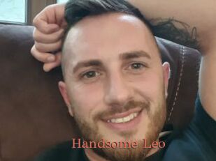 Handsome_Leo