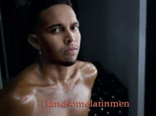 Handsomelatinmen