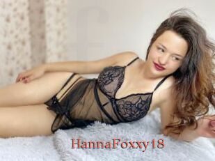 HannaFoxxy18