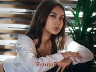 HannaPretty