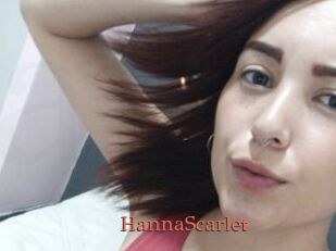 HannaScarlet