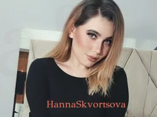 HannaSkvortsova