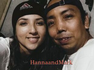 HannaandMark