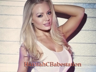 HannahCBabestation