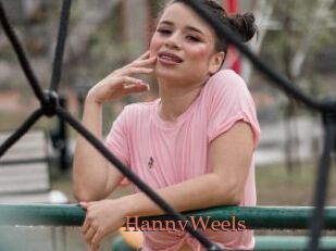 HannyWeels