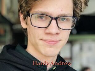 HardyAndrew