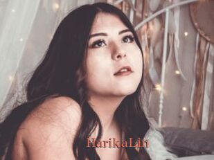 HarikaLin