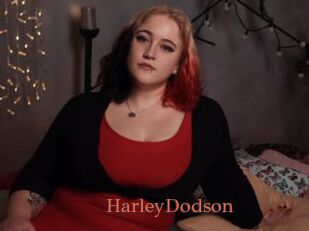 HarleyDodson