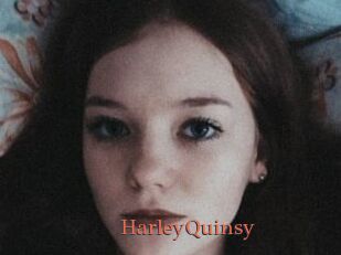 HarleyQuinsy