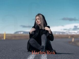 HarleyRox