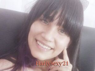 Harlysexy21