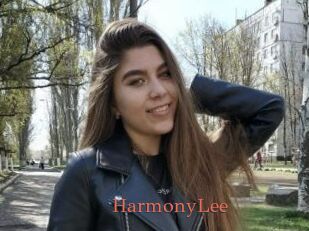 HarmonyLee