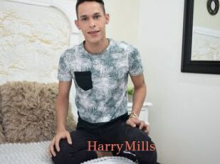 HarryMills