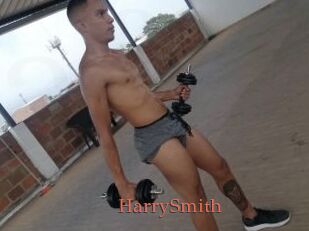 HarrySmith