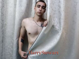 HarryStewart