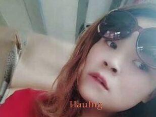 Haufng