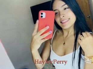 HayleyPerry