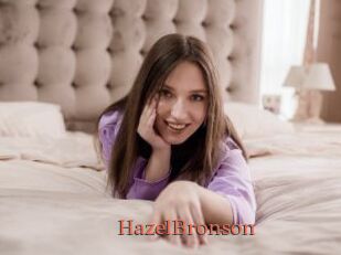 HazelBronson