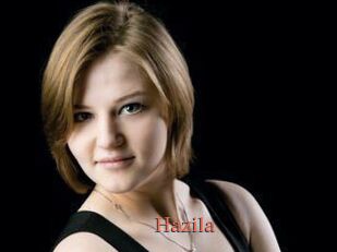 Hazila
