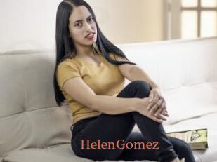 HelenGomez