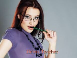 Helen_Teacher