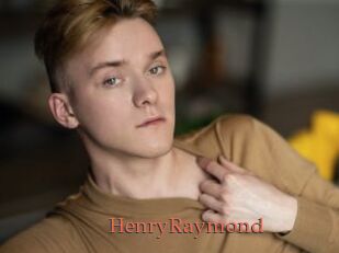 HenryRaymond