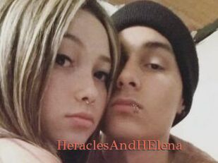 HeraclesAndHElena