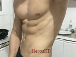 HerosHD