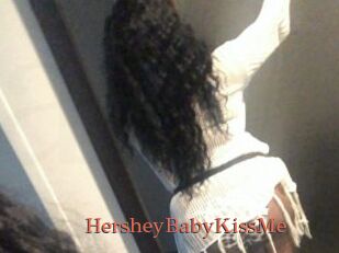 HersheyBabyKissMe