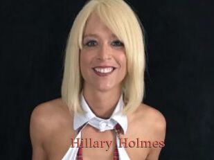 Hillary_Holmes Anal Favorite