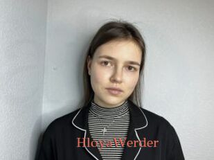 HloyaWerder