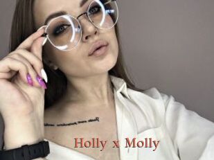 Holly_x_Molly