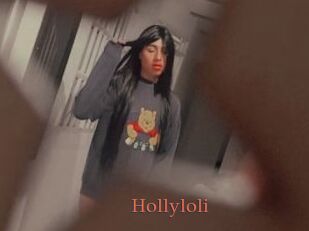 Hollyloli