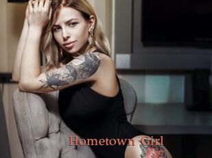 Hometown_Girl