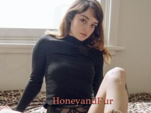 HoneyandFur