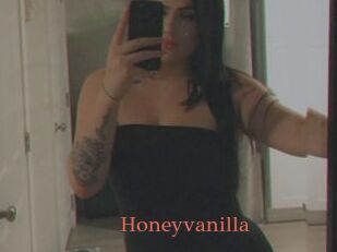 Honeyvanilla