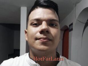 HotFatLatin