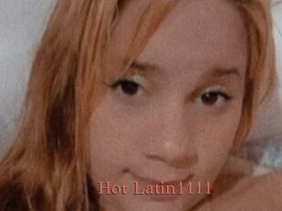 Hot_Latin1111