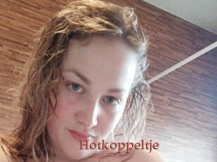 Hotkoppeltje