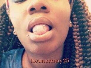 Hotmommy25