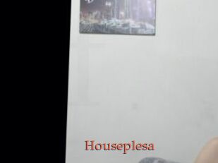 Houseplesa