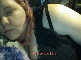 HowdyDo