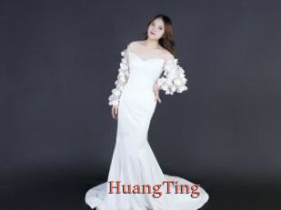 HuangTing