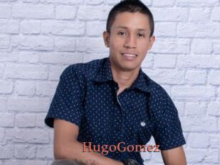 HugoGomez