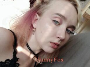 HunnyFox