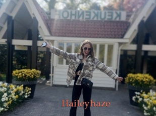 Haileyhaze