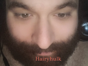 Hairyhulk