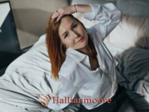 Hallianmoore