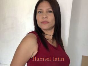 Hamsel_latin